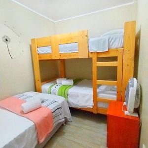 Triple Room Private Bathroom